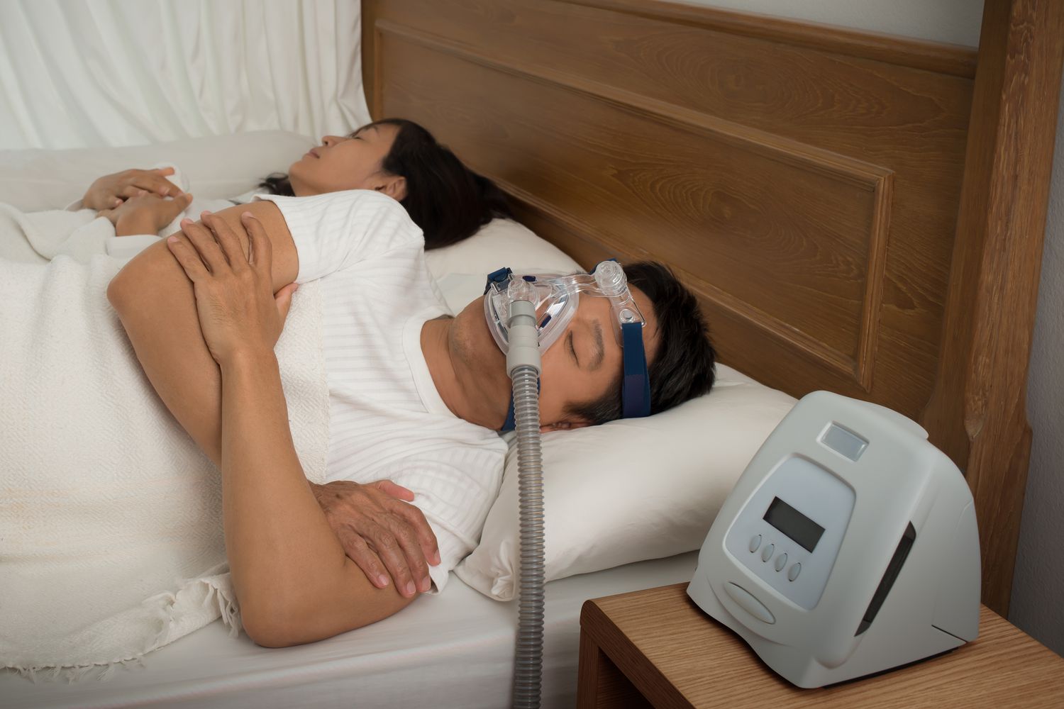Read more about the article Do Patients and Carers Considering Treatment Options Need Sleep Testing Adelaide? Here’s How to Tell