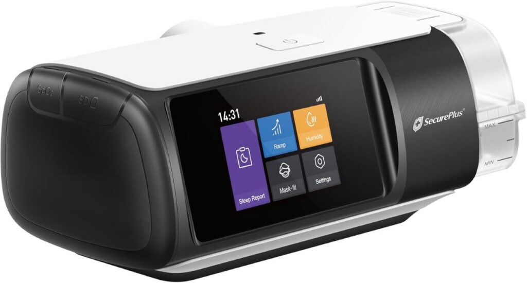 cpap machines online