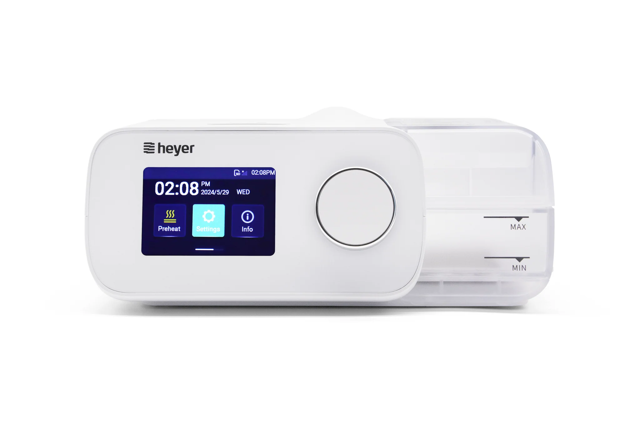 Read more about the article What Are CPAP Machines? A Quick Guide for Patients and Carers Considering Treatment Options