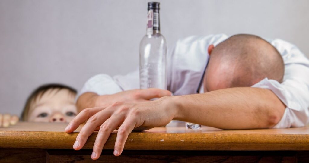 addiction counselling
