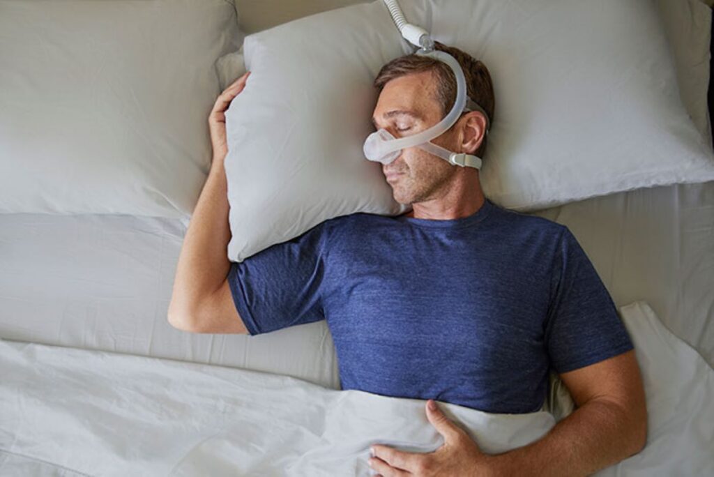cpap machines online