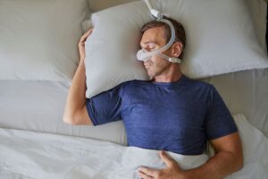 Read more about the article CPAP Masks: What to Look for Before You Buy